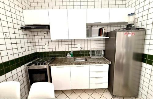 Mar de Formosa - Miramar Hospedagens - Foto 19