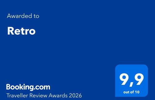 Retro - Foto 15