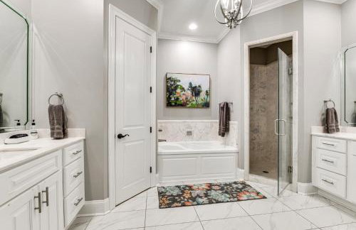 Downtown Bay St Louis Condo - Walk to Beach! - Foto 12