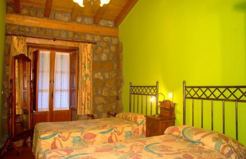 Las Casucas de Ason - Foto 26