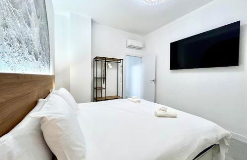 Valencia Getaway - Jacuzzi, Space & Comfort - Foto 43