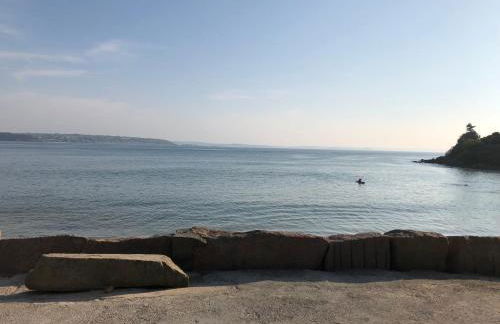 Maison de famille, vacances bretonnes, 5 min plage - Ker Moumousse - Foto 24