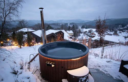 Ferienwohnung Weitblick im Dahner Felsenland - Foto 54