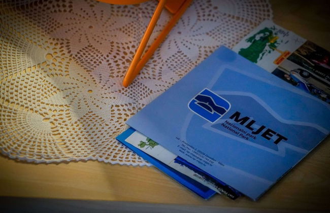 Apartments Filipovic - One Bedroom Apartment With Terrace and Sea View - Foto 13