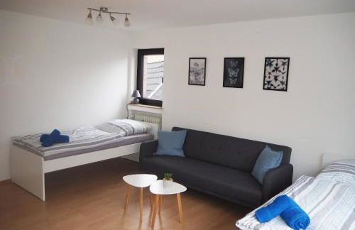 Ferienwohnung in Düren - Photo 1