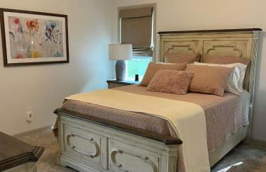 Senoia Retreat - Foto 12