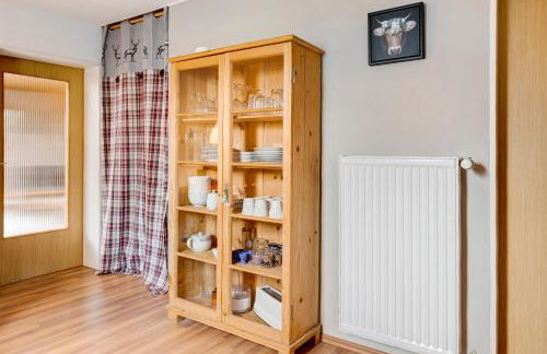 Haus am Südhang - Foto 10