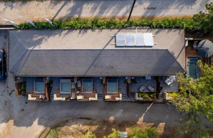 Sylvia Camping & Luxury Suites, Panel Hospitality Homes & Villas - Photo 25