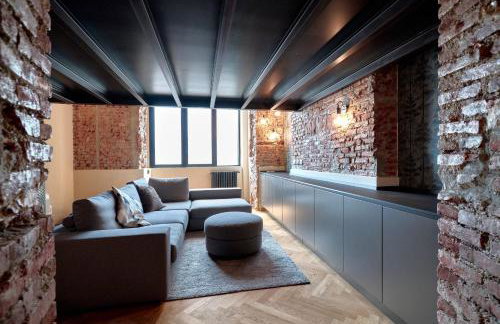 Isola Stylish Loft in Milan - Foto 27
