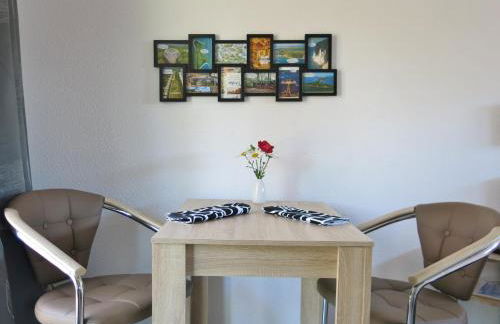 Bülows kleines Ferienhaus - Foto 10