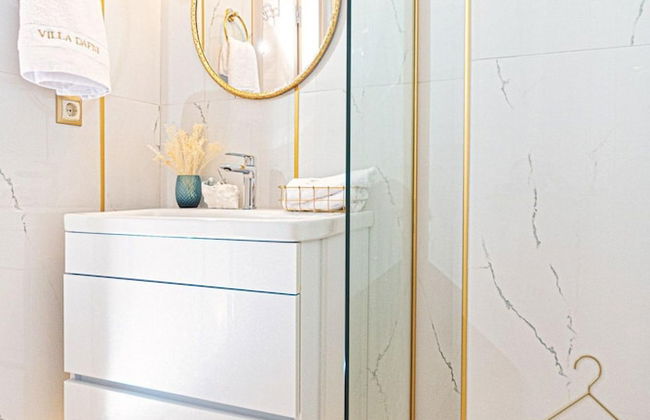 Villa Dafni - Our Home Away From Home - Foto 11