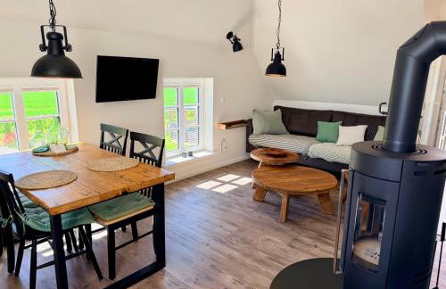 Ferienwohnung „Utkiek“ - Hof Mühlenkoppel - Foto 58