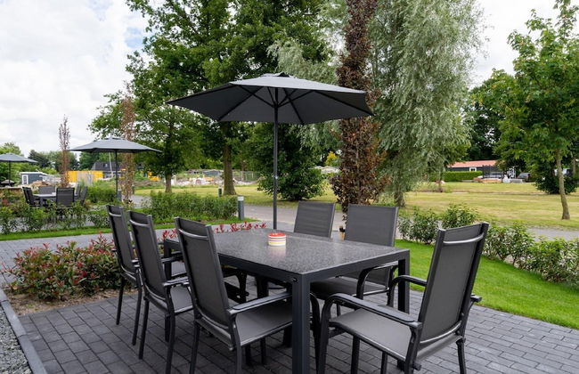 Beautiful Holiday Home Near Alkmaar - Photo 21