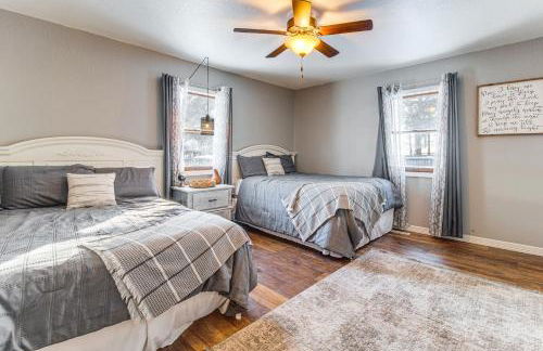 Bring Your Boat! Family-Friendly Gem on Grand Lake - Foto 15