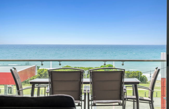 The Dolphin Apartments - Foto 80