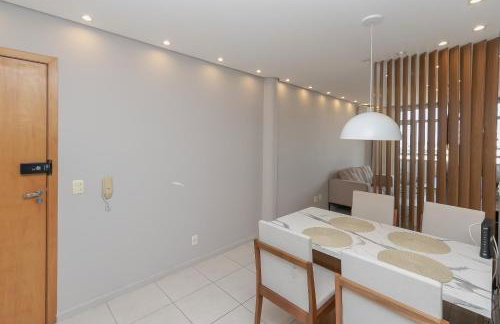 Flat c/ AC próximo a Rodoviaria - Foto 35