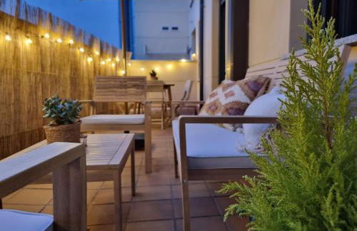 Salamanca Rentals - Apartamento con terraza a 1 minuto de la Plaza Mayor - Foto 26