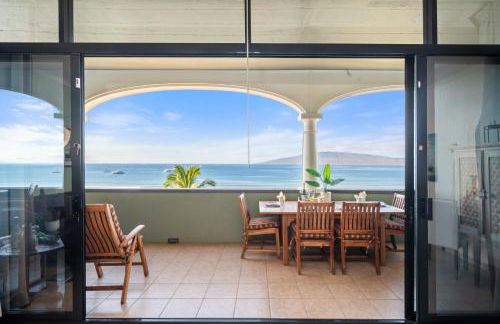 Lahaina Shores PH5 · LS PH5 Penthouse! Enjoy Stunning Ocean Vie - Foto 39