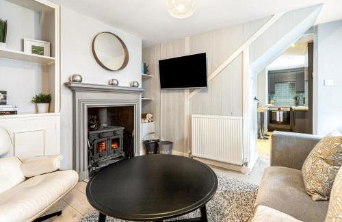 River cabin & Mills Cottage - Foto 18