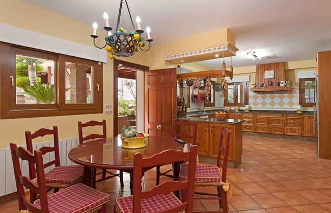 Holidays2Alhaurin de la Torre - Foto 10