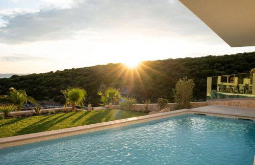 Villa Kukurina - luxury service with view - Foto 47