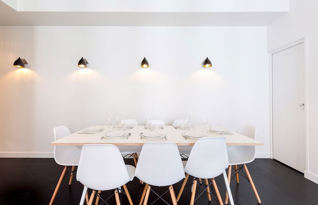 Habitat Parisien - Drouot Luxe - Foto 141