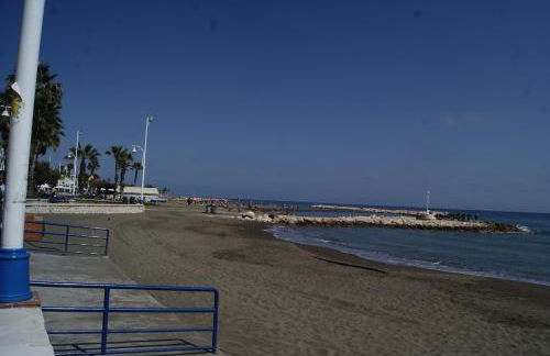 Casa López- Lujosa casa de playa en Málaga - Photo 71