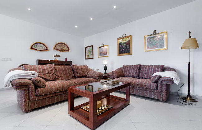 Villa in Serene Location - Foto 21