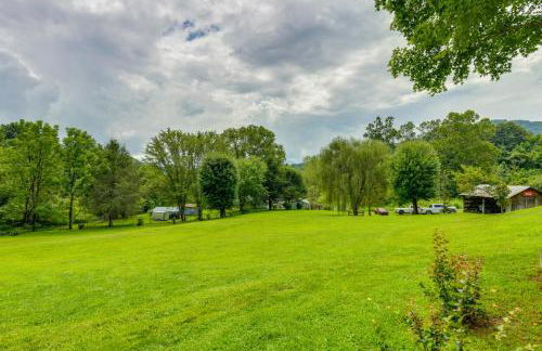 Serene Canton Vacation Rental with Mountain Views - Foto 30