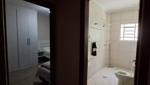 Casas na Vila da Saúde, 2 opções, com quintal e piscina compartilhada - Foto 4, Shower