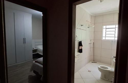 Casas na Vila da Saúde, 2 opções, com quintal e piscina compartilhada - Foto 4