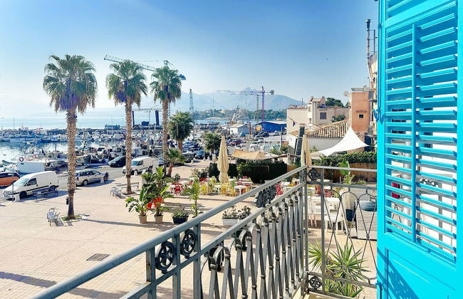 Solemar Sicilia - Casa Aura - Foto 8