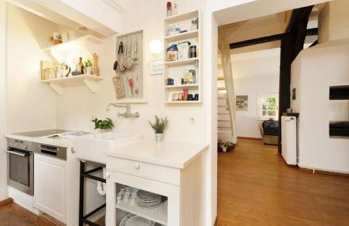 Reetdachkate - Foto 16