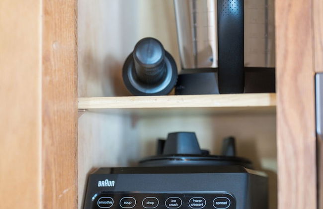 Red Feather Cabins 150 - Foto 10