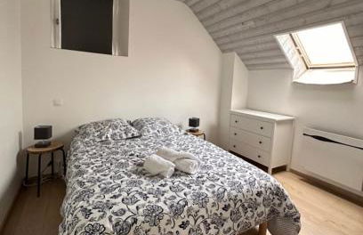 Les gîtes de Masnet - Foto 16