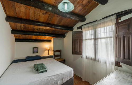 Casa Suryta einzigartiges Landhaus bei Granada - Photo 46