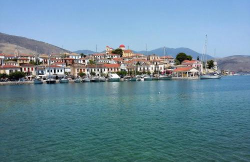 Elea Guesthouse - Photo 26