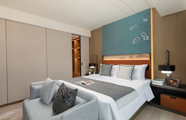 Ascott North Point Hong Kong - Foto 10