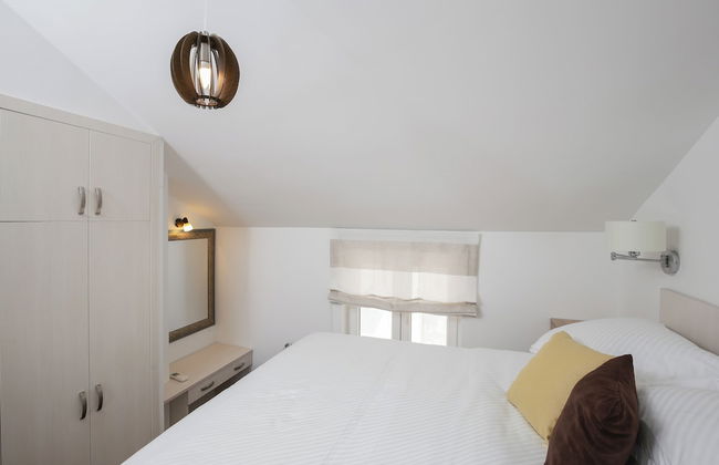 Amorino of Dubrovnik Apartments - Foto 21