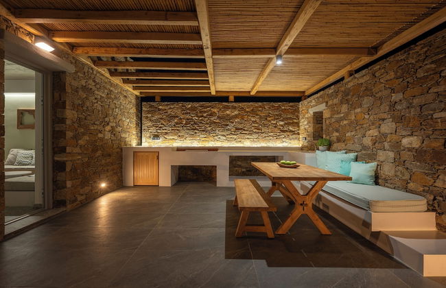 Calma Ios - Photo 33