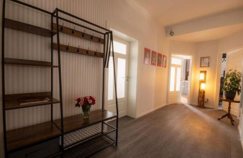 Villa Waldlust - 5 Sterne - 2 Schlafzimmer - Foto 22