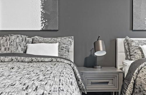 Midnight Manor Penthouse Suite The Gulch - Foto 32