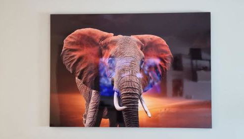 Lovley 2 bed apartment with a sea view ! - Foto 5