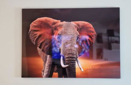 Lovley 2 bed apartment with a sea view ! - Foto 5