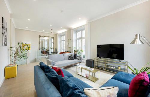Arcore London Kensington - Foto 1