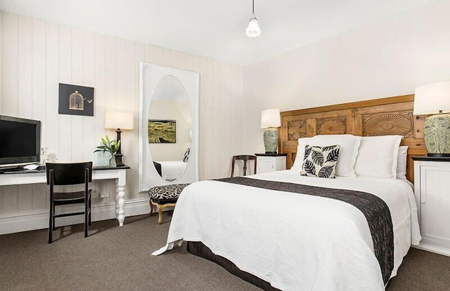 Captain's Retreat Apartments and Cottages - Foto 25