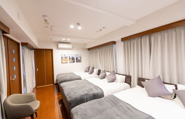 Ocean Nipponichi - Foto 11