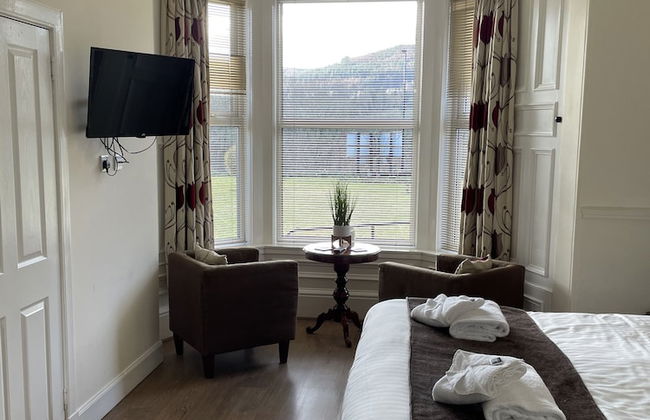 Claymore Guest House and Apartments - Foto 74