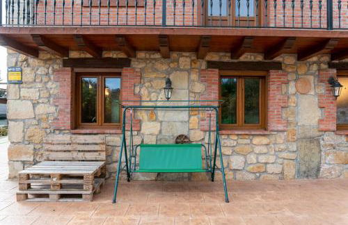 Casa Rural La Magdalena - Foto 34