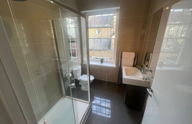 Sun Street ApartHotel - Foto 53